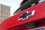 Chevrolet Blazer RS 2019 года